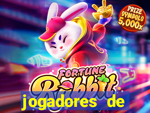 jogadores de futebol de pau duro